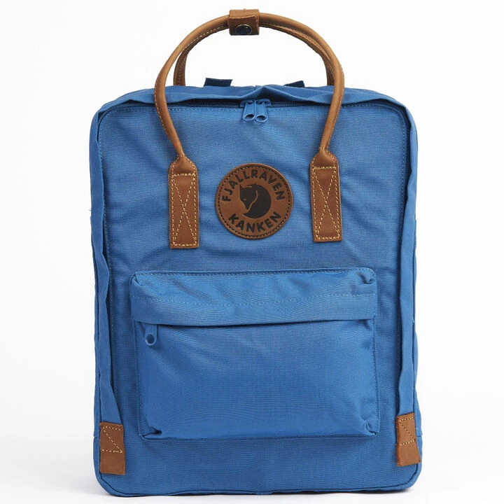 Fjällräven Kånken No. 2 16 Liter Backpack 1 Fjällräven Kånken No. 2 16 Liter Backpack