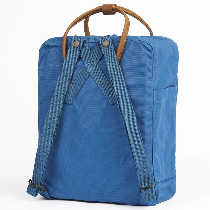 Fjällräven Kånken No. 2 16 Liter Backpack 2 Fjällräven Kånken No. 2 16 Liter Backpack - Image 2