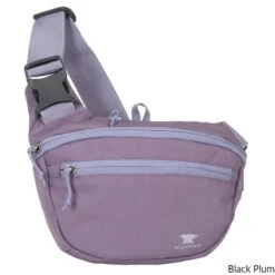 Mountainsmith Knockabout 3.7 Liter Waist / Shoulder Sling Bag 11 Mountainsmith Knockabout 3.7 Liter Waist / Shoulder Sling Bag -Osprey Sales Shop Knockabout 3pt7 Liter Waist Shoulder Sling Bag Plum