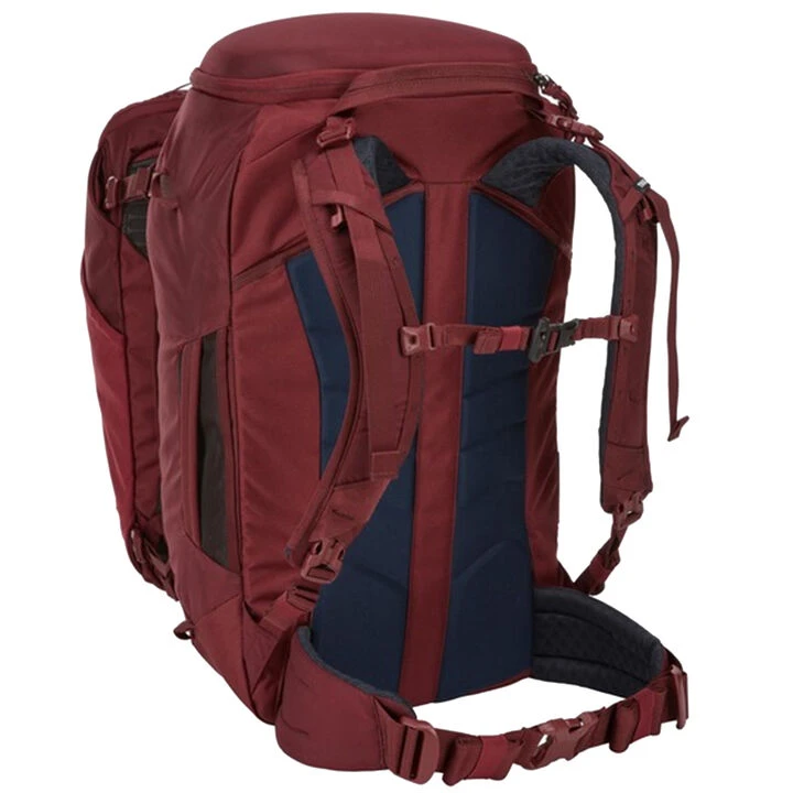 Thule Women's Landmark 60 Liter Travel Backpack 2 Thule Women's Landmark 60 Liter Travel Backpack - Image 2