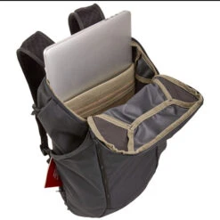 Thule Landmark 60 Liter Travel Backpack -Osprey Sales Shop Landmark 60 Liter Travel Backpack OBSIDIAN LAPTOP