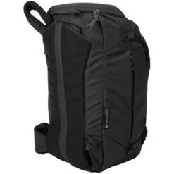 Thule Landmark 60 Liter Travel Backpack -Osprey Sales Shop Landmark 60 Liter Travel Backpack OBSIDIAN SIDE