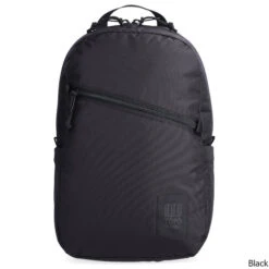 Topo Designs Light 15 Liter Backpack -Osprey Sales Shop Light 15 Liter Backpack Black