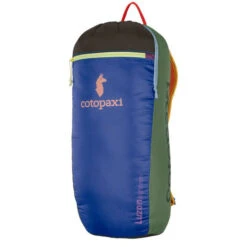Cotopaxi Luzon 18 Liter Del Día Backpack -Osprey Sales Shop Luzon 18 Liter Del Dia Backpack 3