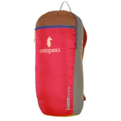 Cotopaxi Luzon 18 Liter Del Día Backpack -Osprey Sales Shop Luzon 18 Liter Del Dia Backpack 4