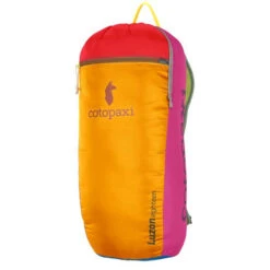 Cotopaxi Luzon 18 Liter Del Día Backpack -Osprey Sales Shop Luzon 18 Liter Del Dia Backpack 5