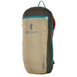 Cotopaxi Luzon 18 Liter Del Día Backpack -Osprey Sales Shop Luzon 18 Liter Del Dia Backpack 6