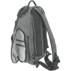 Maxpedition Entity 16 CCW-Enabled EDC Sling Pack Ash -Osprey Sales Shop Maxpedition 16L Sling 003 1200x1200