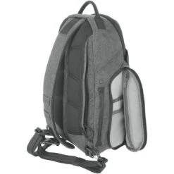 Maxpedition Entity 16 CCW-Enabled EDC Sling Pack Ash -Osprey Sales Shop Maxpedition 16L Sling 004 1200x1200