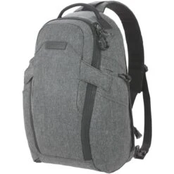Maxpedition Entity 16 CCW-Enabled EDC Sling Pack Ash