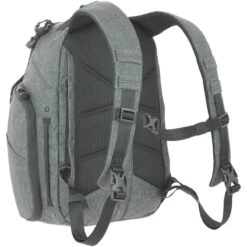 Maxpedition Entity 21 CCW-Enabled EDC Backpack Ash -Osprey Sales Shop Maxpedition 21l backpack 002 1200x1200