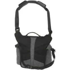 Maxpedition Entity 9L Crossbody Bag Small Charcoal 7 Maxpedition Entity 9L Crossbody Bag Small Charcoal -Osprey Sales Shop Maxpedition CROSS SMALL CHARCOAL 003 1200x1200
