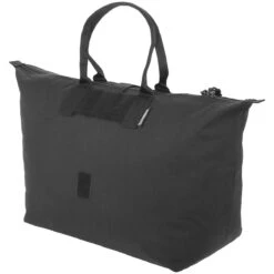 Maxpedition RollyPoly Folding Tote Black -Osprey Sales Shop Maxpedition RollyPoly Tote Black 3 1200x1200