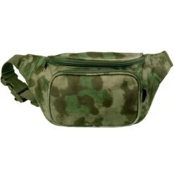 Mil-Tec Fanny Pack Mil-Tacs FG