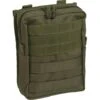 Mil-Tec MOLLE Belt Pouch Large Olive