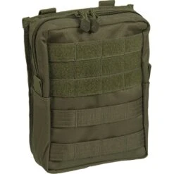 Mil-Tec MOLLE Belt Pouch Large Olive