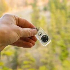 Sun MiniThermometer Zipper Pull Dial Thermometer 5 Sun MiniThermometer Zipper Pull Dial Thermometer -Osprey Sales Shop MiniThermometer Zipper Pull Dial Thermometer 3