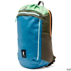 Cotopaxi Moda 20 Liter Cinch Top Backpack -Osprey Sales Shop Moda 20 Liter Cinch Top Backpack Gulf