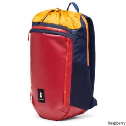 Cotopaxi Moda 20 Liter Cinch Top Backpack -Osprey Sales Shop Moda 20 Liter Cinch Top Backpack Raspberry