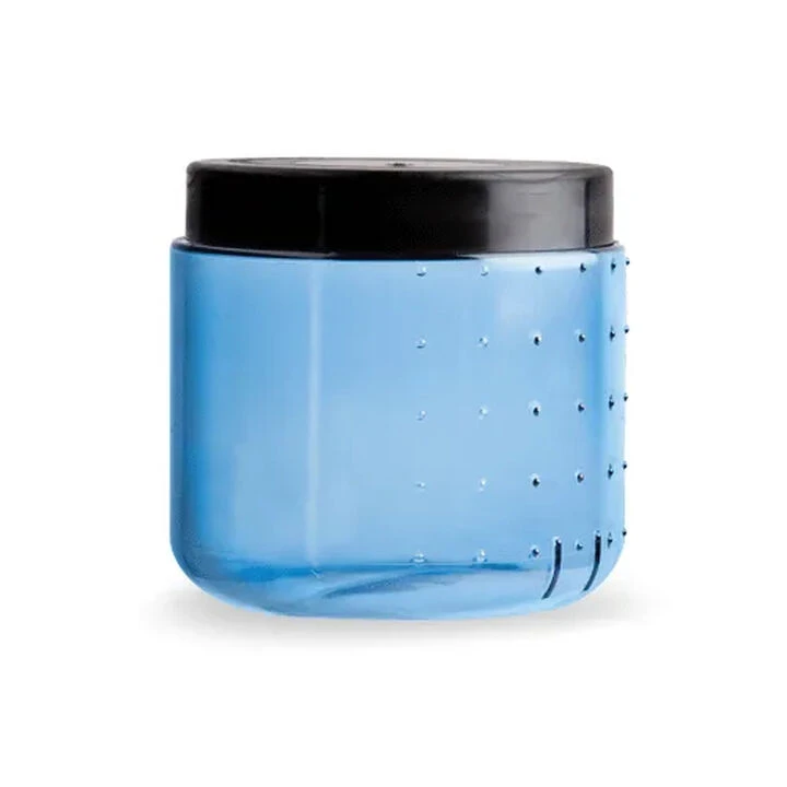 BearVault Model BV450 7 Liter Bear-Resistant Food Canister 1 BearVault Model BV450 7 Liter Bear-Resistant Food Canister