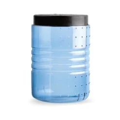 BearVault Model BV500 11 Liter Bear-Resistant Food Canister