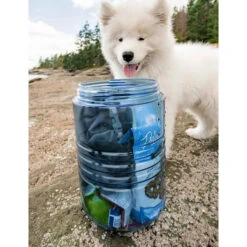 BearVault Model BV500 11 Liter Bear-Resistant Food Canister -Osprey Sales Shop Model BV500 11 Liter Bear Resistant Food Canister 3