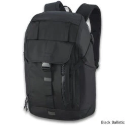 Dakine Motive 30 Liter Backpack 8 Dakine Motive 30 Liter Backpack -Osprey Sales Shop Motive 30 Liter Backpack Black