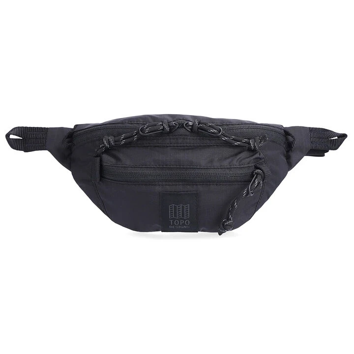 Topo Designs Mountain 2 Liter Waist Pack 1 Topo Designs Mountain 2 Liter Waist Pack