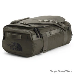 The North Face Base Camp Voyager 32 Liter Convertible Duffel -Osprey Sales Shop NF0A52RR BQW front34