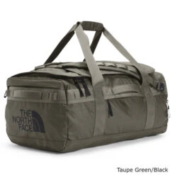 The North Face Base Camp Voyager 62 Liter Convertible Duffel -Osprey Sales Shop NF0A52S3 BQW front34