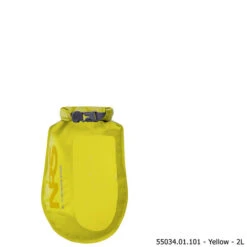 NRS Ether HydroLock Dry Sack -Osprey Sales Shop NRS 55034.01.101 Yellow 2LTxt