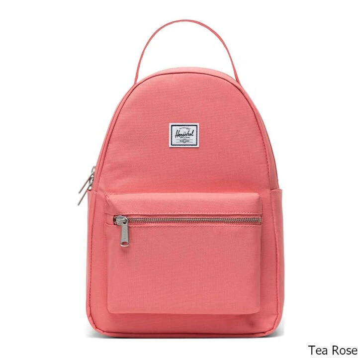 Herschel Nova Small 14 Liter Backpack - Past Season 4 Herschel Nova Small 14 Liter Backpack - Past Season - Image 4