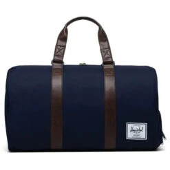 Front Page 24 Herschel Novel 42.5 Liter Duffle Bag - Past Season