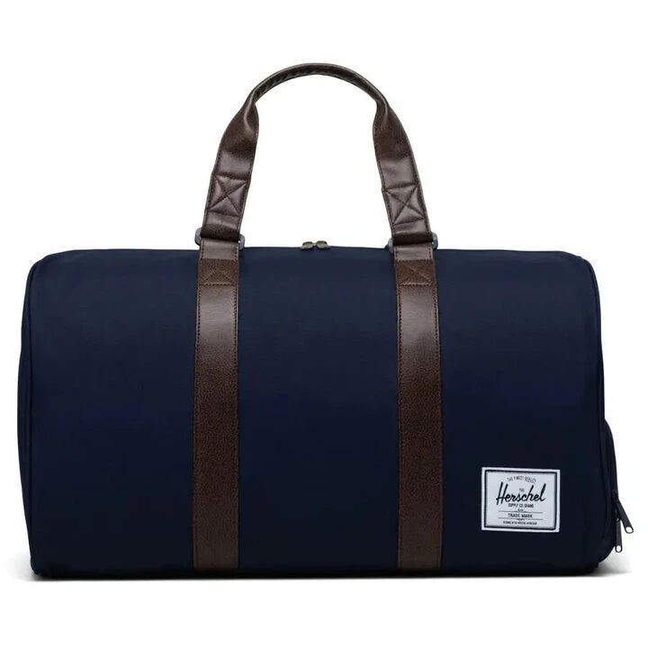 Herschel Novel 42.5 Liter Duffle Bag - Past Season 1 Herschel Novel 42.5 Liter Duffle Bag - Past Season