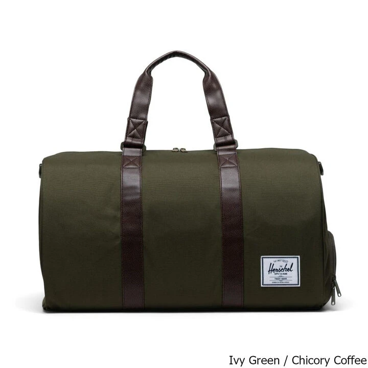 Herschel Novel 42.5 Liter Duffle Bag - Past Season 4 Herschel Novel 42.5 Liter Duffle Bag - Past Season - Image 4