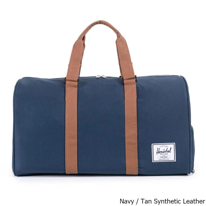 Herschel Novel 42.5 Liter Duffle Bag - Past Season 6 Herschel Novel 42.5 Liter Duffle Bag - Past Season - Image 6