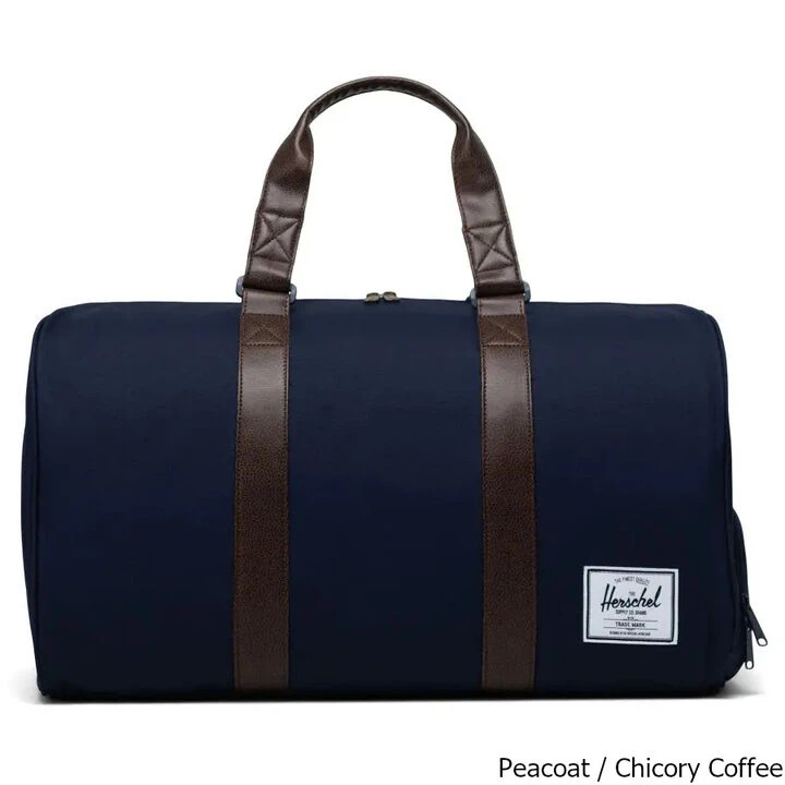 Herschel Novel 42.5 Liter Duffle Bag - Past Season 3 Herschel Novel 42.5 Liter Duffle Bag - Past Season - Image 3