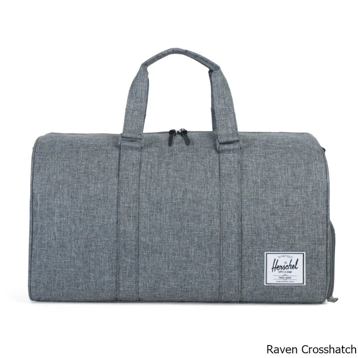 Herschel Novel 42.5 Liter Duffle Bag - Past Season 5 Herschel Novel 42.5 Liter Duffle Bag - Past Season - Image 5