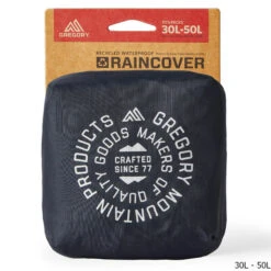 Gregory Pack Raincover -Osprey Sales Shop Pack Raincover 30L 50L