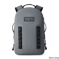 YETI Panga 28 Liter Waterproof Backpack -Osprey Sales Shop Panga 28L WP Backpack Gray