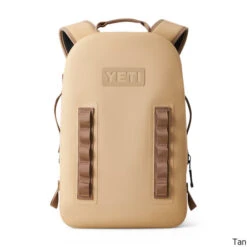 YETI Panga 28 Liter Waterproof Backpack -Osprey Sales Shop Panga 28L WP Backpack Tan