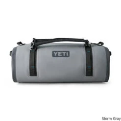 YETI Panga 75 Liter Submersible Duffel -Osprey Sales Shop Panga 75 Liter Submersible Duffel Gray