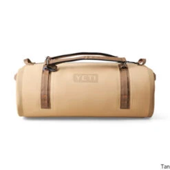 YETI Panga 75 Liter Submersible Duffel -Osprey Sales Shop Panga 75 Liter Submersible Duffel Tan