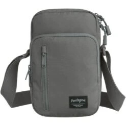 Pentagon Kleos Messenger Bag Wolf Gray