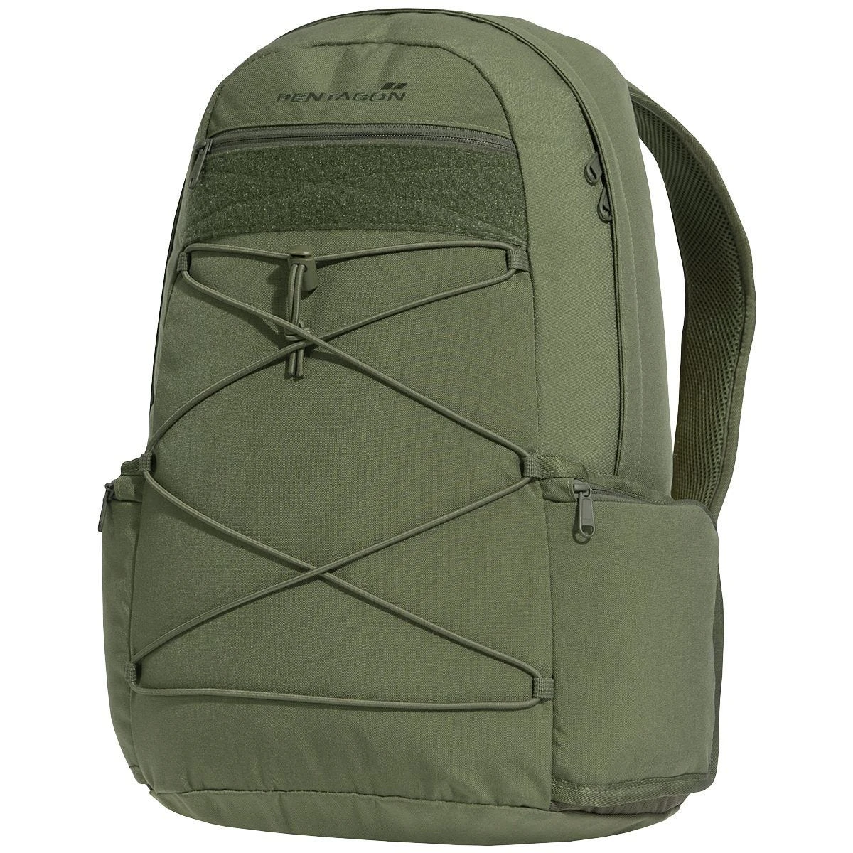 Pentagon Natal 2.0 Reborn Backpack Olive 1 Pentagon Natal 2.0 Reborn Backpack Olive
