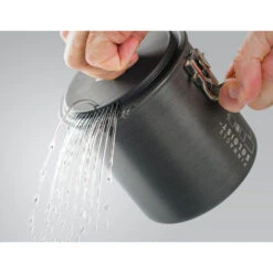 GSI Outdoors Pinnacle Soloist Cook System -Osprey Sales Shop Pinnacle Soloist Cook System 4