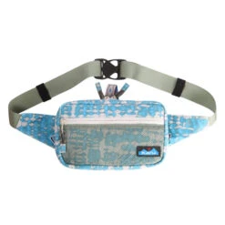 Kavu Point Sur 1.5 Liter Belt Bag