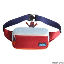 Kavu Point Sur 1.5 Liter Belt Bag -Osprey Sales Shop Point Sur 1pt5 Liter Belt Bag Desert Dusk