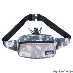 Kavu Point Sur 1.5 Liter Belt Bag -Osprey Sales Shop Point Sur 1pt5 Liter Belt Bag High Rise TieDye