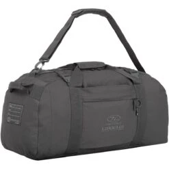Pro-Force Loader 65 Holdall Gray